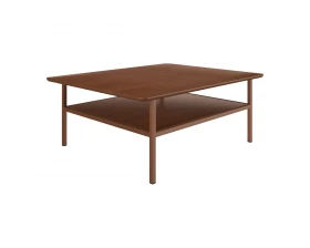 Стол журнальный 800х1000х390 Artdeco images